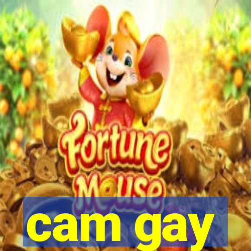 cam gay